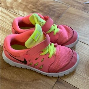 Toddler Nike